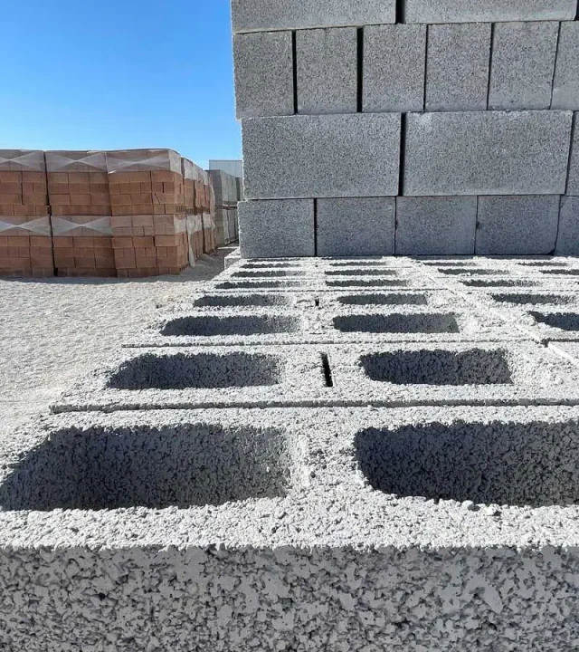 Nuestros Blocks